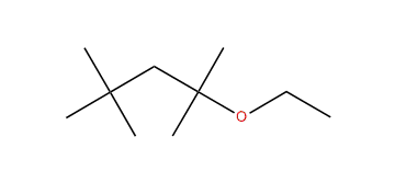 Ethyl tert-octyl ether